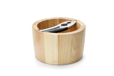 Image de Continenta GmbH Coupe à noix avec casse-noix de qualité Ø 19x11,5cm 3091