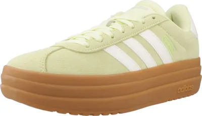 Produktbild von ADIDAS VL COURT BOLD Gelb