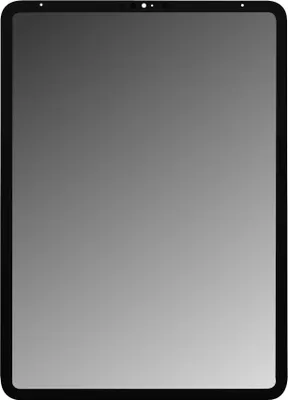 Produktbild von Display für iPad Pro 12.9 2021 2022 5. 6.Gen schwarz LCD Bildschirm Touch Ersatz