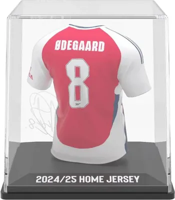 Obrázok produktu pre Box MyJersey ARSENAL FC 24/25 Odegaard Home