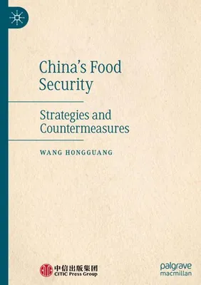 Obrázek produktu pro China's Food Security