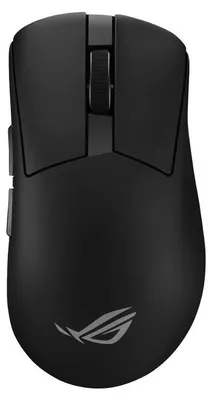 Image de ASUS ROG Gladius IV Ace souris Gaming Droitier RF Wireless + Bluetooth + USB Type-A Optique 65000 DPI