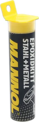 A product shot of an epoxy kit.