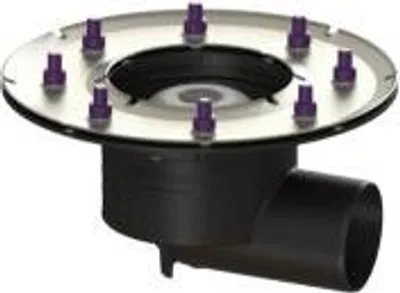 Produktbild von KESSEL 48778 Grundkörper Ecoguss