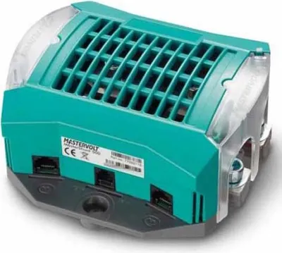 Image de Mastervolt Mastershunt 500 Moniteur de batterie Vert Vert One Size