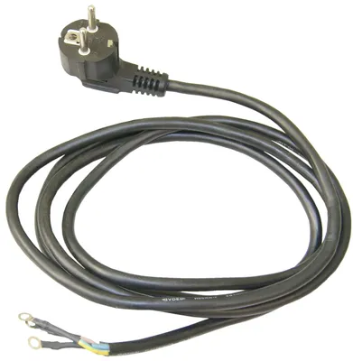 Obrázek produktu pro Náhradní díl LESCHA ATIKA | Napájecí kabel H05RN-F pro odvlhčovače ALE 300 (N) / ALE 500 (N) / LT 500 / LDH 300 / LDH 500