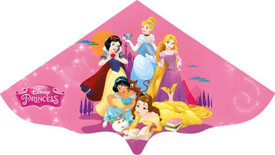 Produktbild von Paul Günther Monofilo Aquilone statico Princess Larghezza estensione 1150 mm Intensita del vento