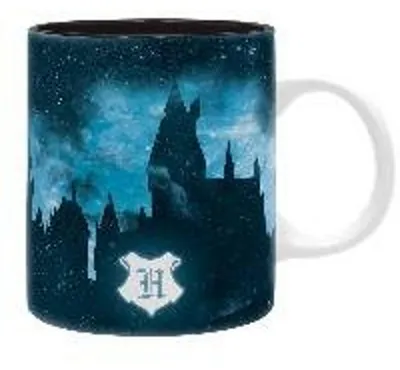 Produktbild von HARRY POTTER - Mug - 320 ml - Expecto Patronum - subli -
