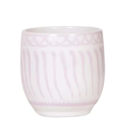 Produktbild von Kolibri Home | Granada - Pink - Ø9cm
