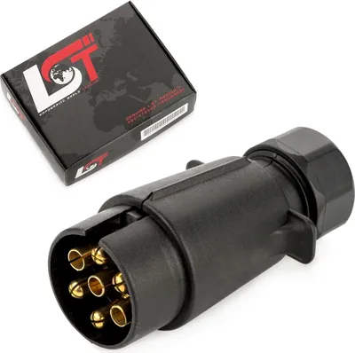 Adapterkabel ISO Für Citroen / Toyota / Lexus