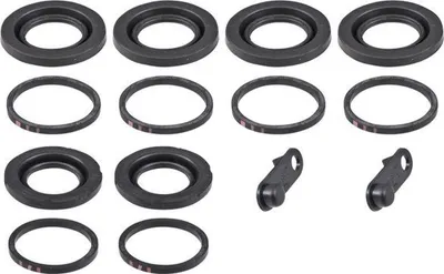Immagine prodotto di Kit di riparazione pinza freno senza pensieri Ø 34 mm A.B.S. per AUDI A7 e altri modelli