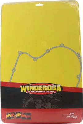 Produktbild von Winderosa (Vertex) Kupplungsdeckel Dichtung Für Kawasaki Vn2000 04-10 (Innen)
