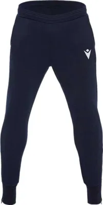 Immagine prodotto di Pantaloni della tuta Macron Baal Hero per bambini - Navy