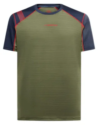 Produktbild von La Sportiva Sunfire T-Shirt M grün L