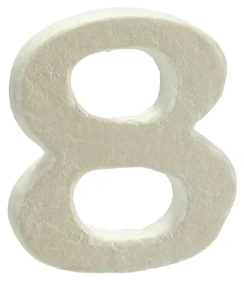 Dekoration, mehrfarbig, Standard, 10 x 2 x 15 cm, Kunststoff