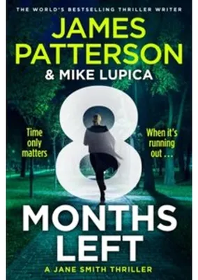 Zdjęcie produktu dla 8 Months Left