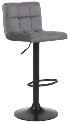 Obrázek produktu pro Barová židle Feni velvet