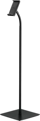 Produktbild von DURABLE Tablet Halterung TOUGH FLOOR, 894501, schwarz