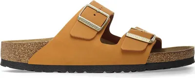 Produktbild von Birkenstock Arizona Bs Sandalen Orange EU 37 Frau Orange EU 37