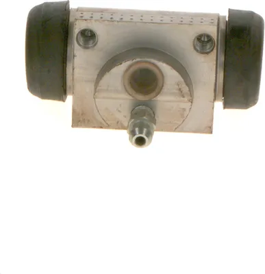 Produktbild von BOSCH Radbremszylinder Trommelbremse Hinten für TOYOTA Yaris Schrägheck (P13) 0 986 475 992