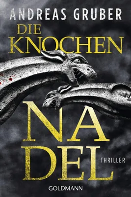 Obrázok produktu pre Die Knochennadel