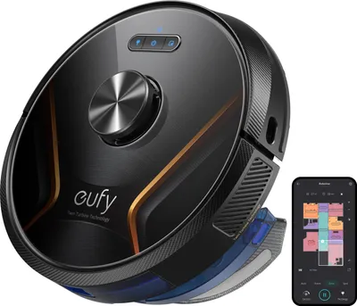 Immagine prodotto di Eufy RoboVac X8 ibrido