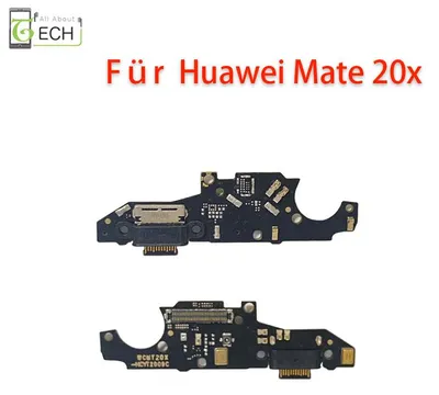 Produktbild von Für Huawei Mate 20 X Ladebuchse Charging Port Dock Connector Anschluss Connector