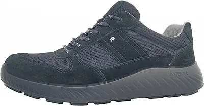Image de Jomos Herren Schnürer in Schwarz, taille 42
