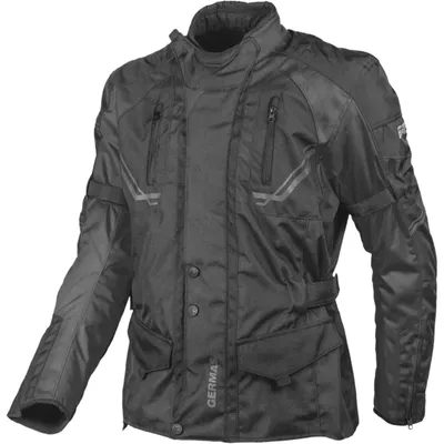 Obrázok produktu pre Jacke Taylor Man - schwarz - 7XL