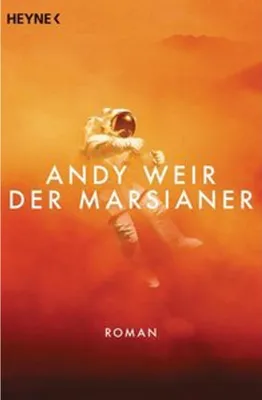 Immagine prodotto di Der Marsianer