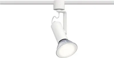 Immagine prodotto di Paulmann URail Spot Apol II max. 50W E27 Weiß