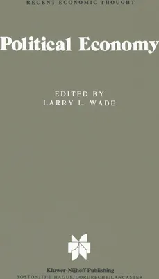 Produktbild von Political Economy