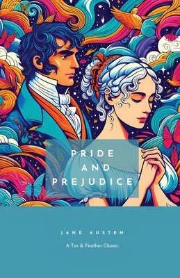 Produktbild von Pride and Prejudice
