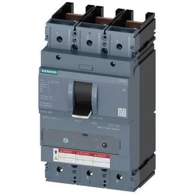 Zdjęcie produktu dla Siemens 3VA5325-5EC31-1AA0, IP40