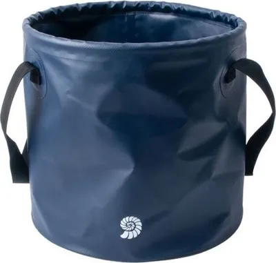 Produktbild von Origin Outdoors Falteimer 20 L dunkelblau