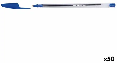 Obrázok produktu pre Molin Postfach 50 Punta Middle Pen Jedna veľkosť