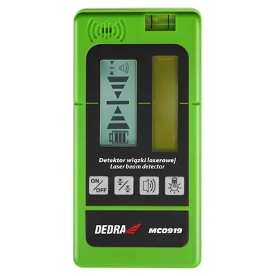 Productafbeelding van DEDRA MC0919, 1 stuk