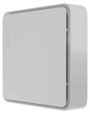 Produktbild von Gravador NVR Ajax AJ-NVR108-HDC-W 8 Canais FHD Branco