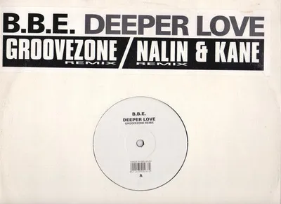 Produktbild von Deeper Love