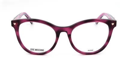 Produktbild von Love Moschino Sonnenbrille MOL592 HT8 51 18 140