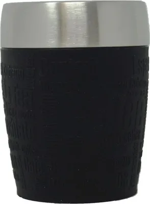 Obrázek produktu pro EMSA Termohrnek Černý 02 L Travel Cup 514514