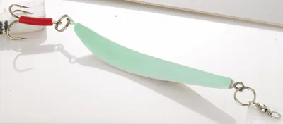 Produktbild von Aquantic Meerespilker Norge Fluo
