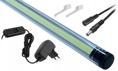 Produktbild von AQUALED COB I LED-Röhre Aquarium 55cm 150 LED