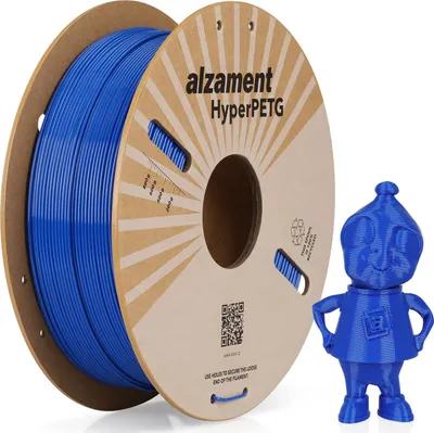 Immagine prodotto di Alzament PETG Hyper 1 kg Blau