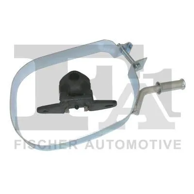 Image de FA1 support, silencieux (239-903) pour CITROEN C2 C3 I PEUGEOT 1007 |