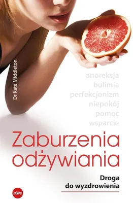 Zdjęcie produktu dla Zaburzenia odzywiania