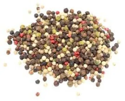 Obrázek produktu pro Směs pepřů (v zrnech) 1 kg