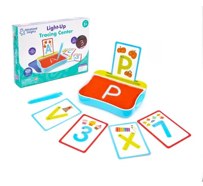 Obrázek produktu pro Learning Resources 1699, 3 rok/roky, Nutné baterie, AAA, Vícebarevný