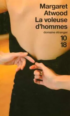 Image de La voleuse d'hommes