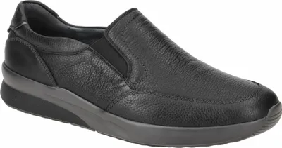 Produktbild von Waldläufer Komfort Slipper für Herren